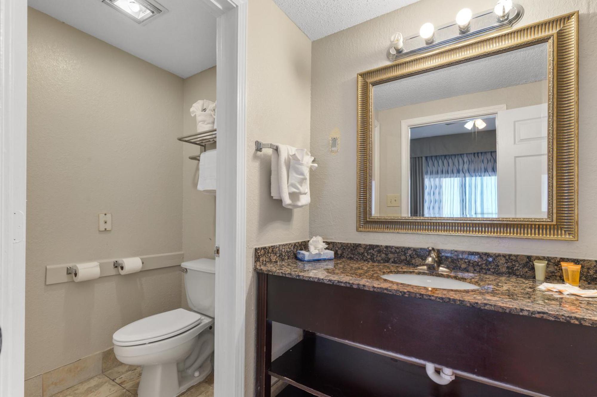 Motel Ocean Crest And