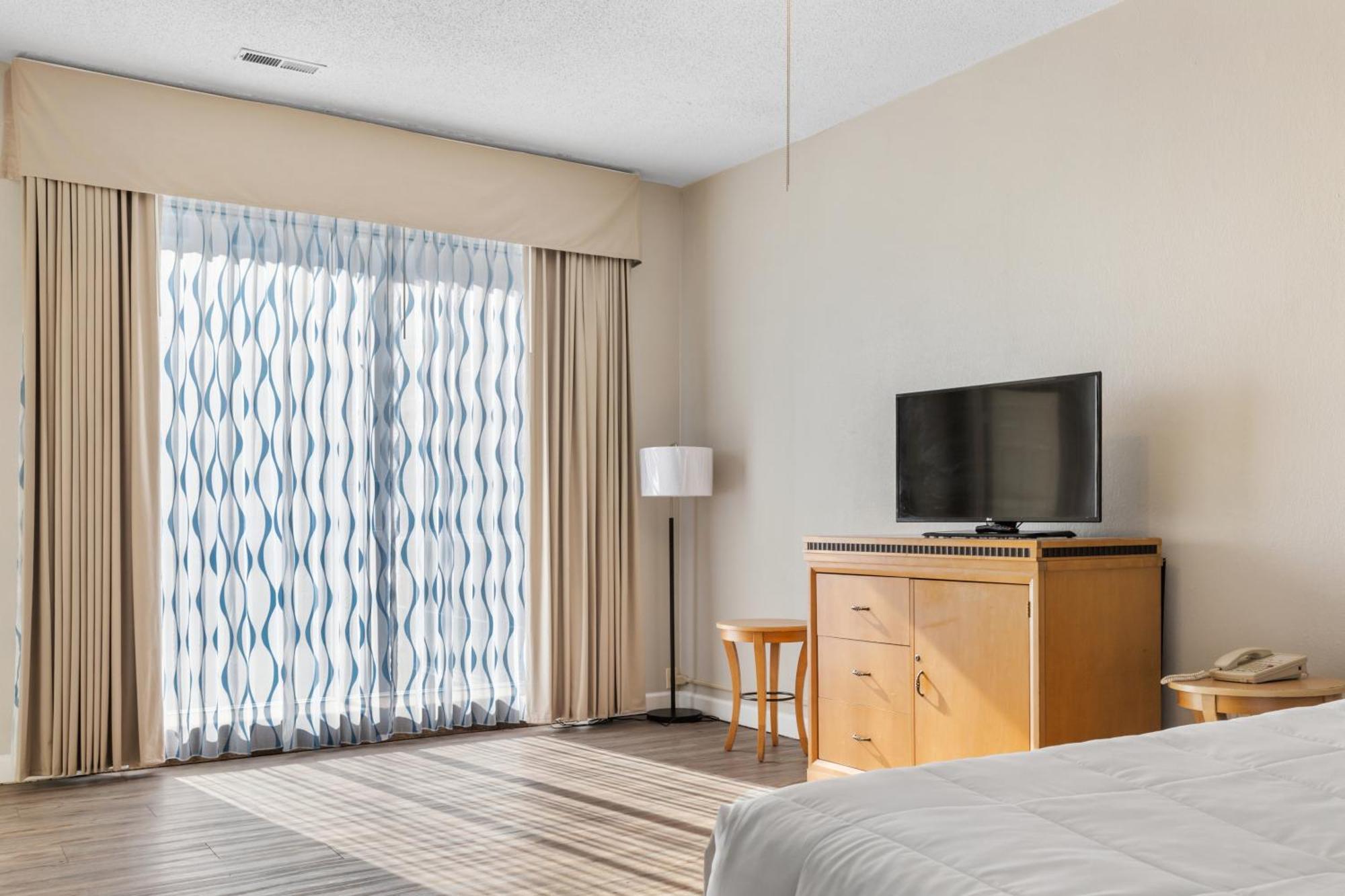 Ocean Crest And Motel Myrtle Beach