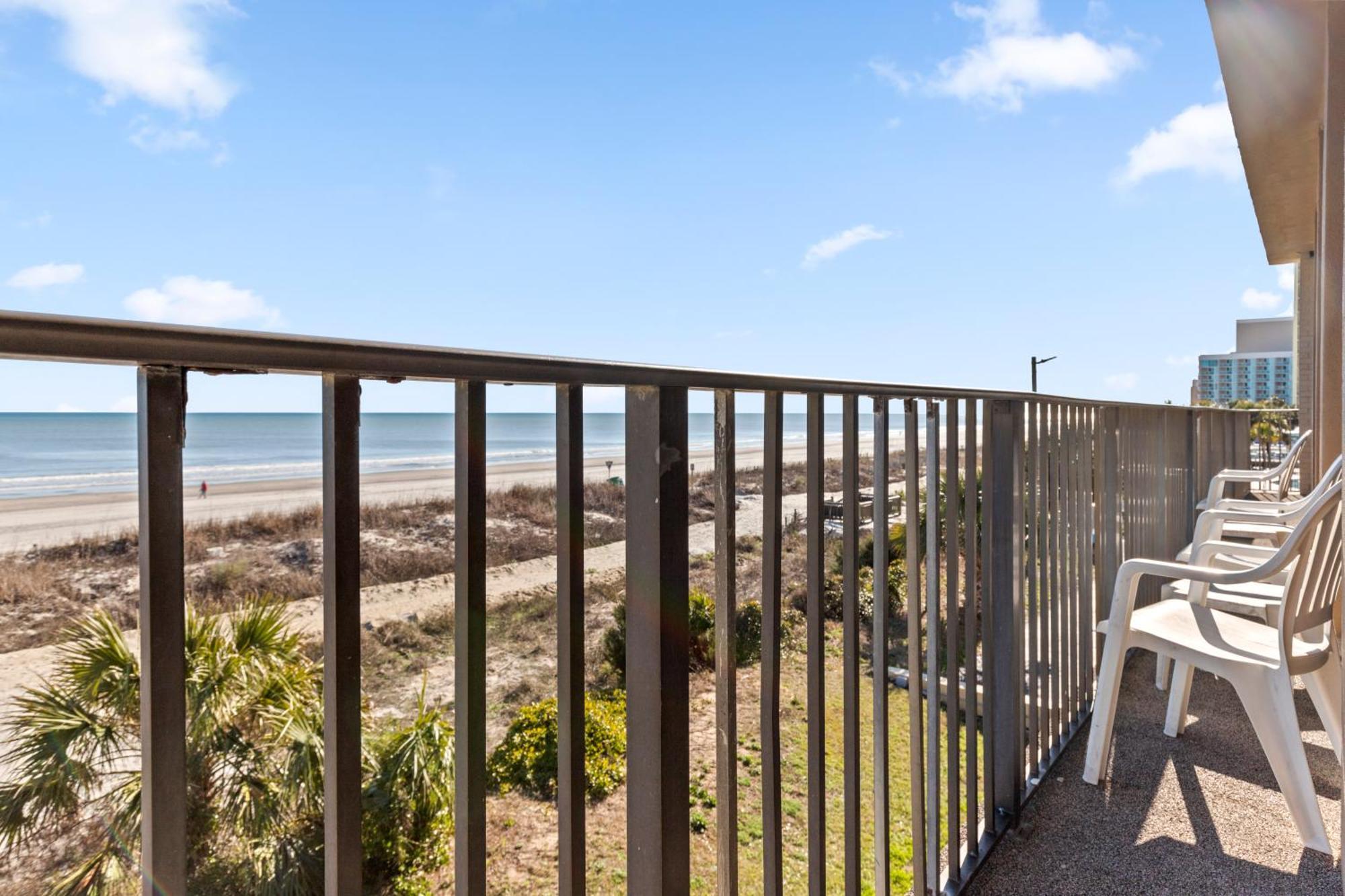 Ocean Crest And 2*