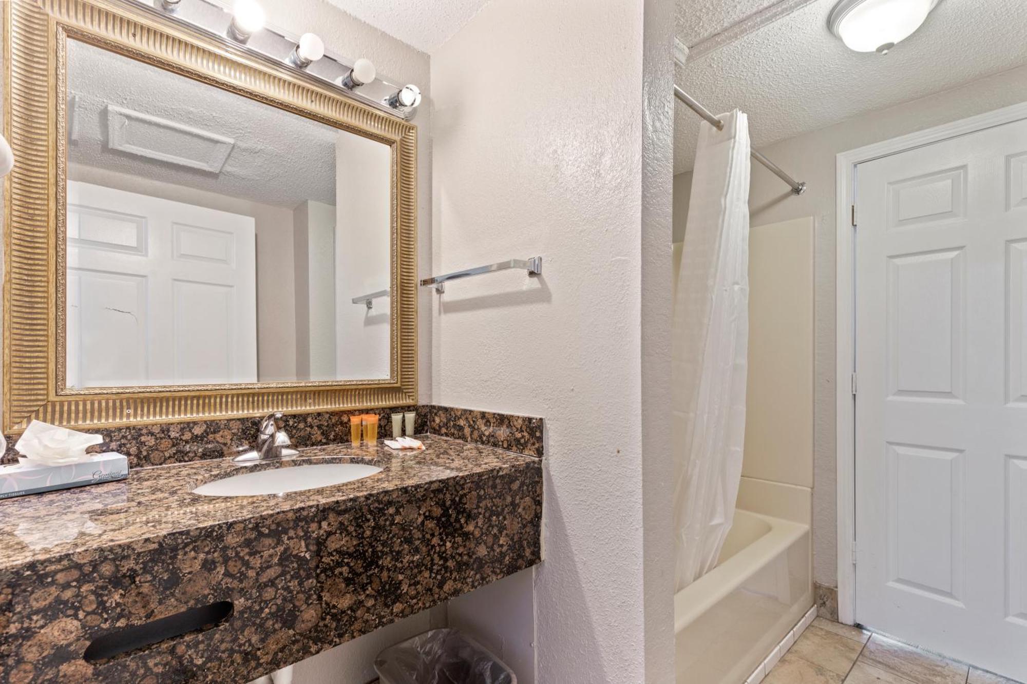 Motel Ocean Crest And