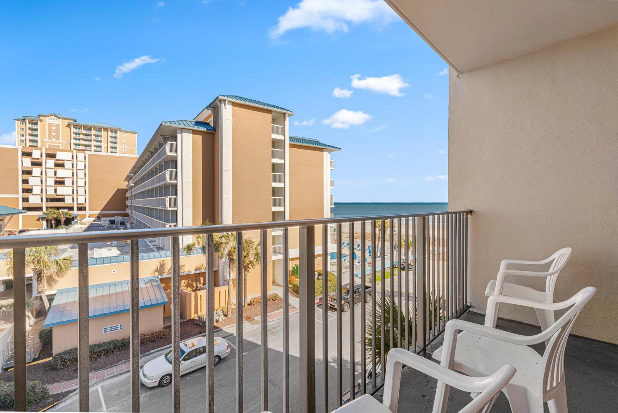 Ocean Crest And 2* Myrtle Beach