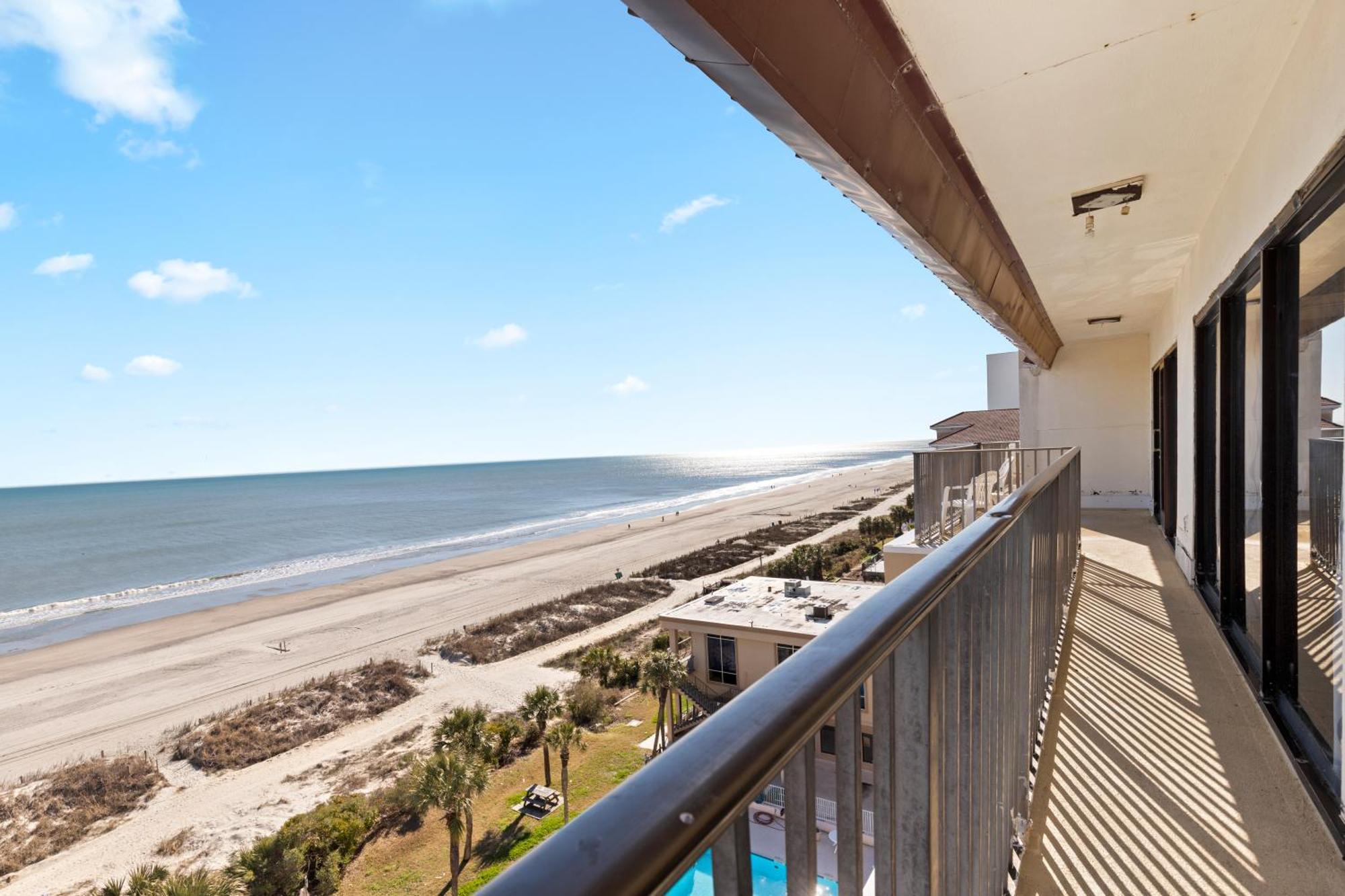 Ocean Crest And 2* Myrtle Beach