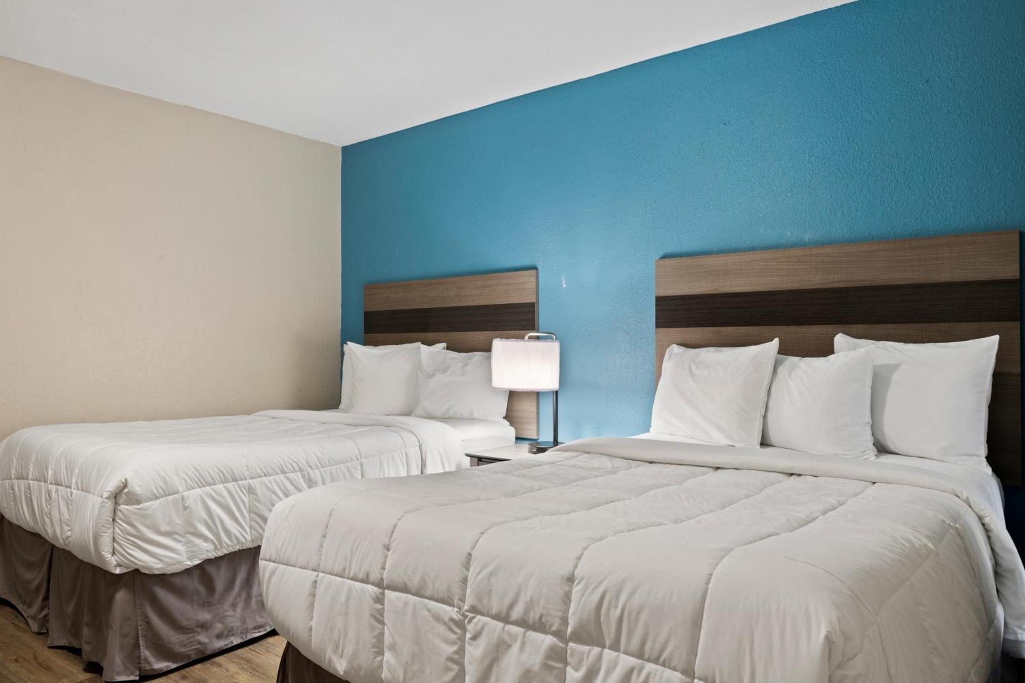 Motel Ocean Crest And