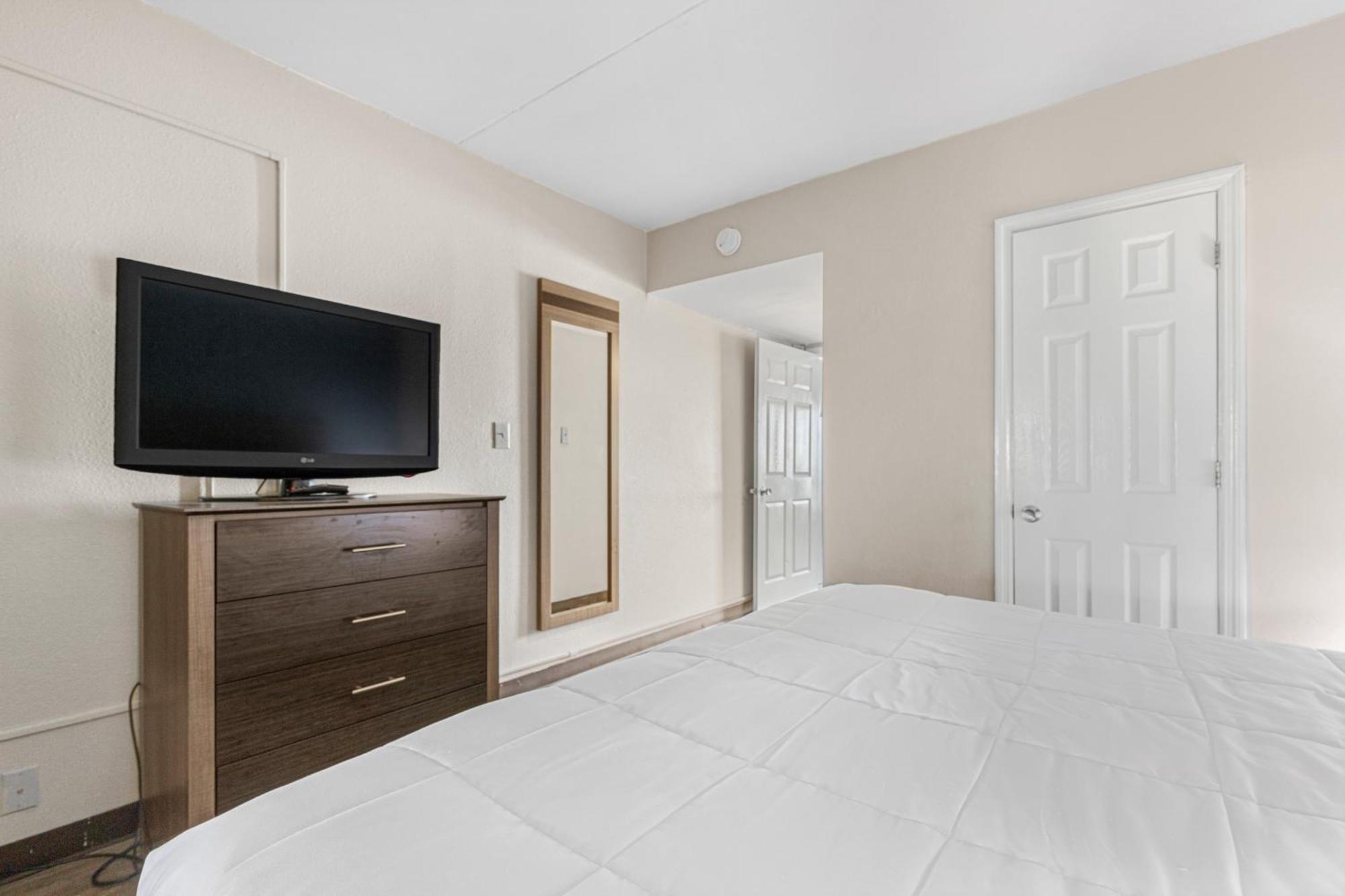 Motel Ocean Crest And 2*
