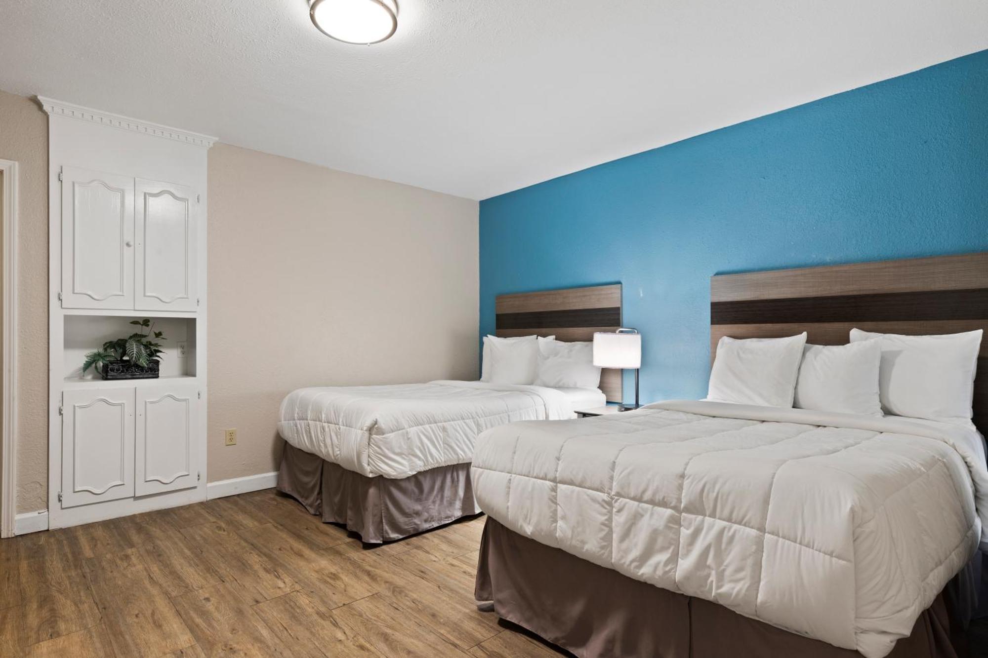Motel Ocean Crest And