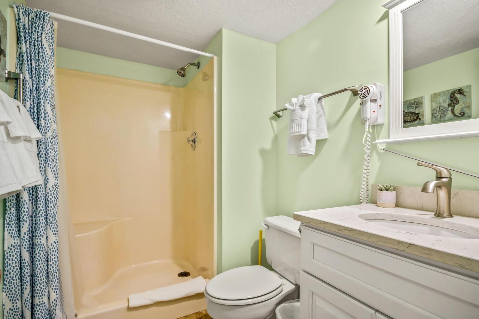 Holiday home Ocean Creek