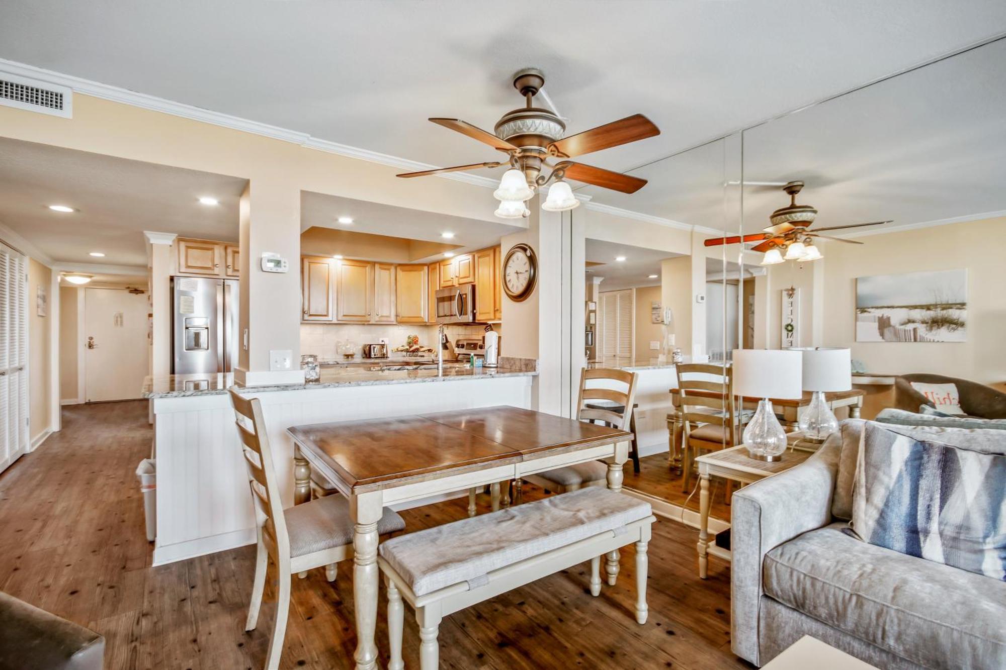 Holiday home Ocean Creek Myrtle Beach