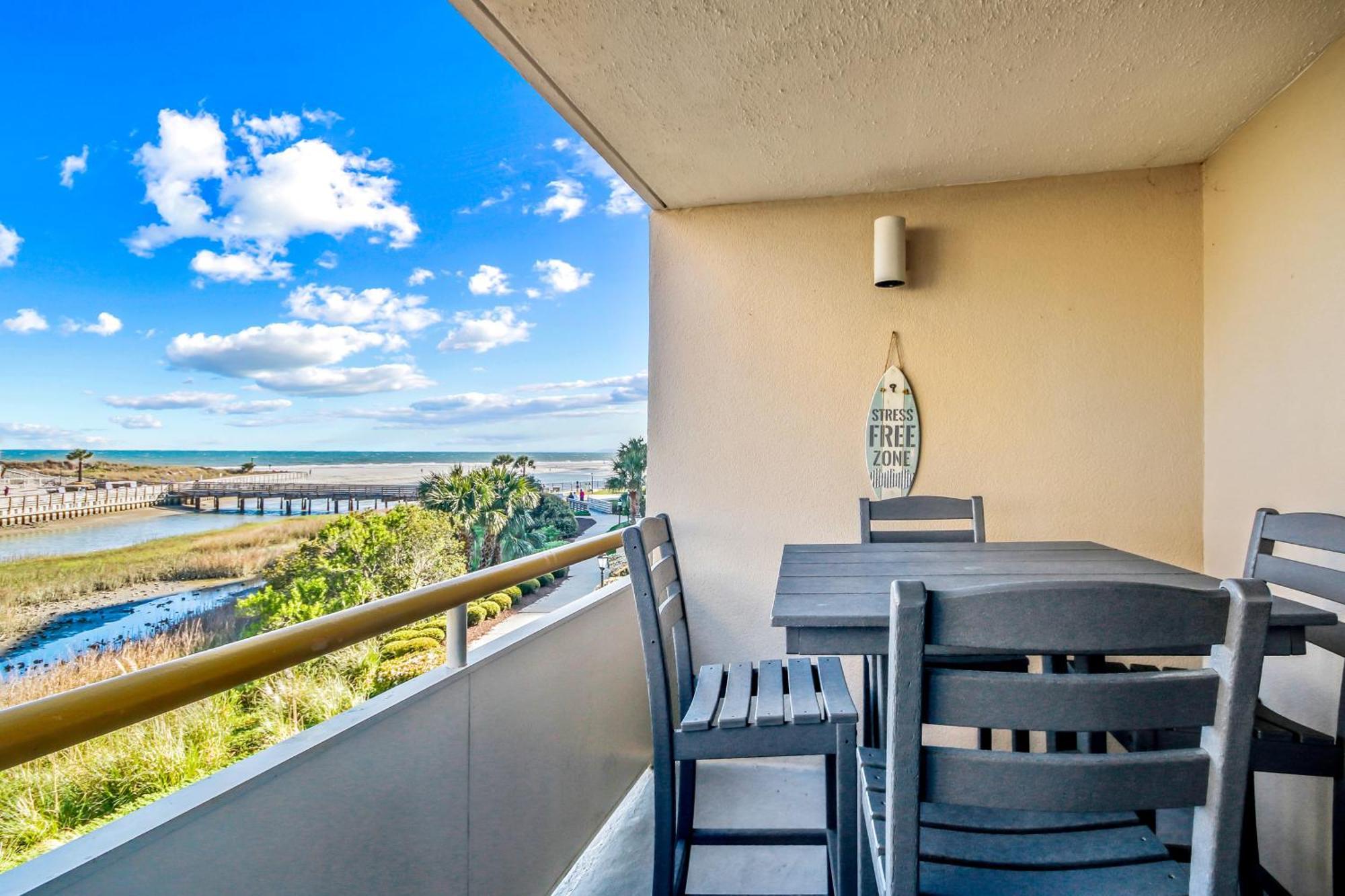 Ocean Creek Holiday home *