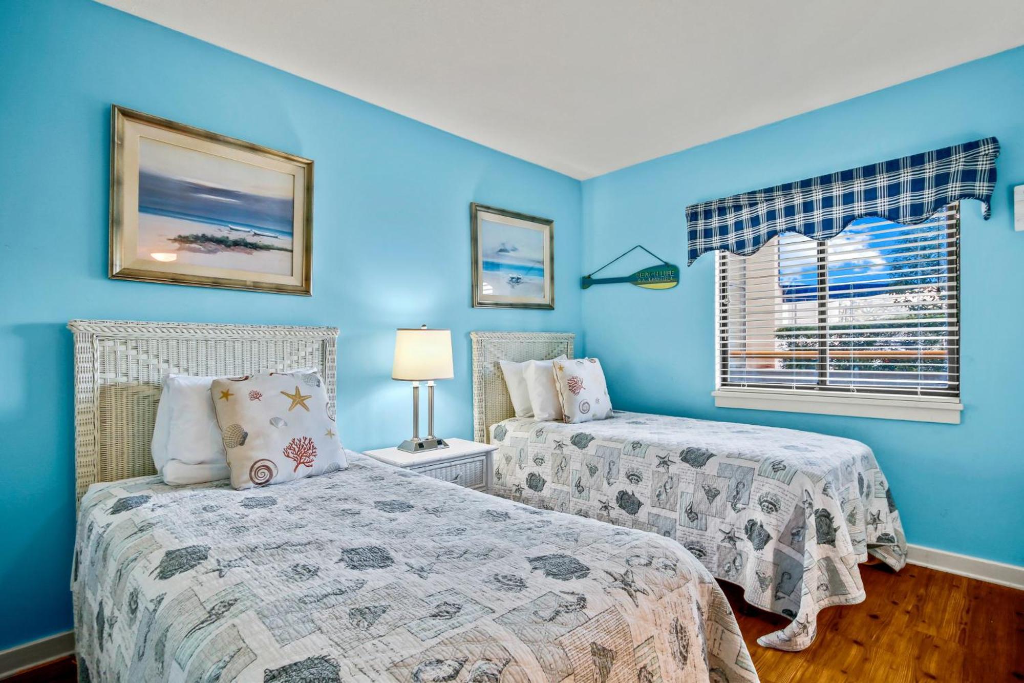 Ocean Creek Holiday home