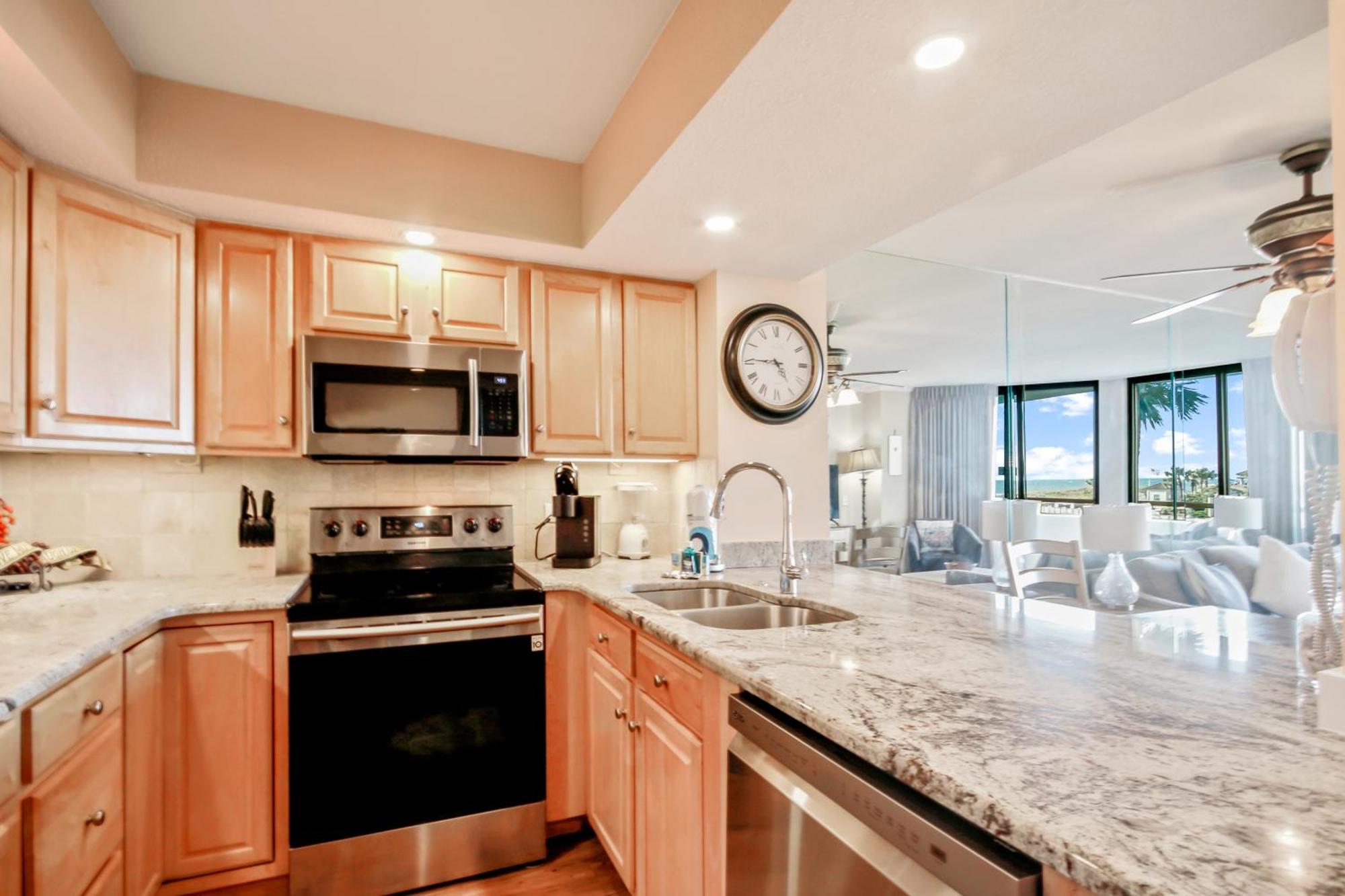 Holiday home Ocean Creek
