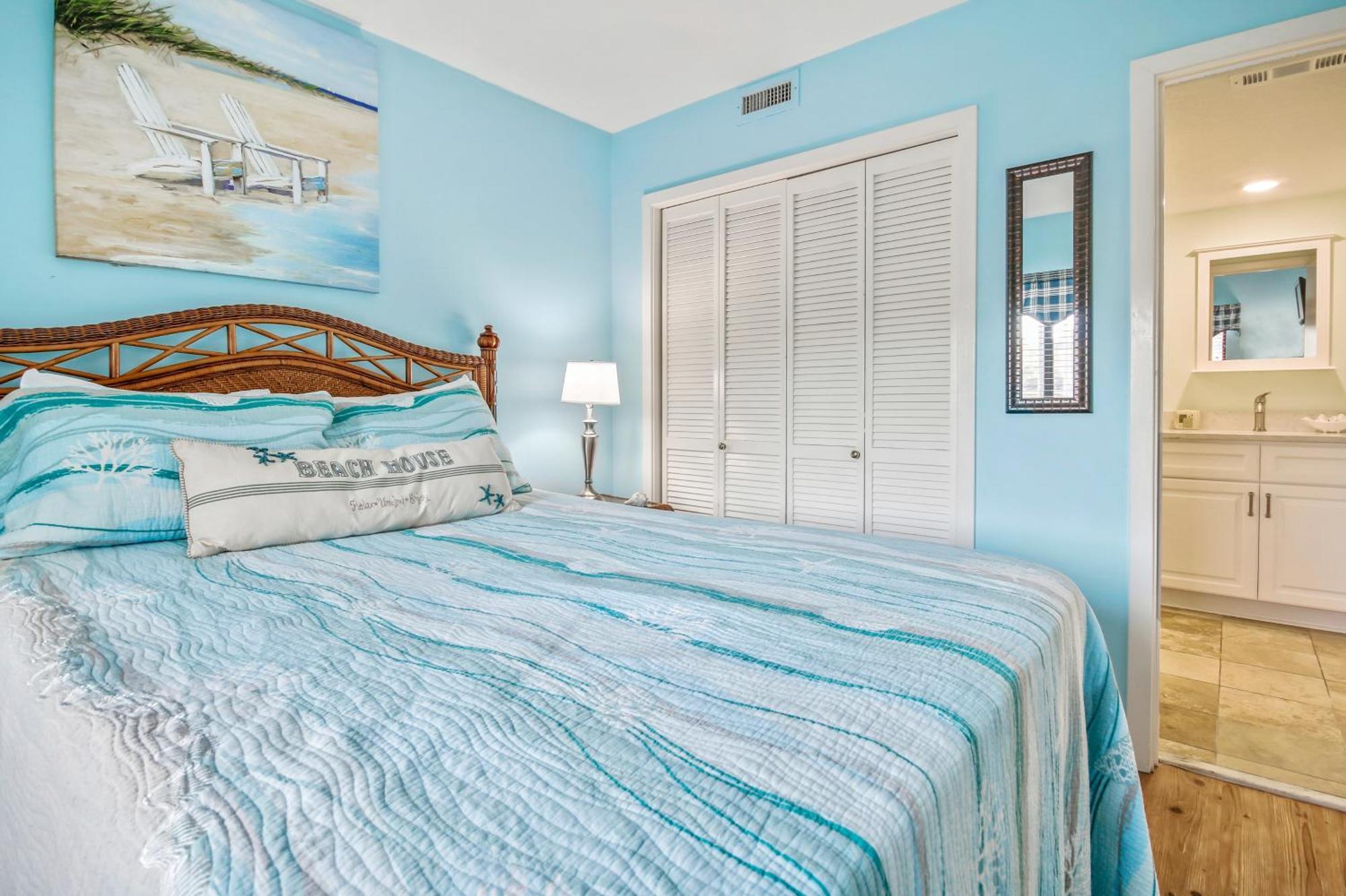 Holiday home Ocean Creek Myrtle Beach