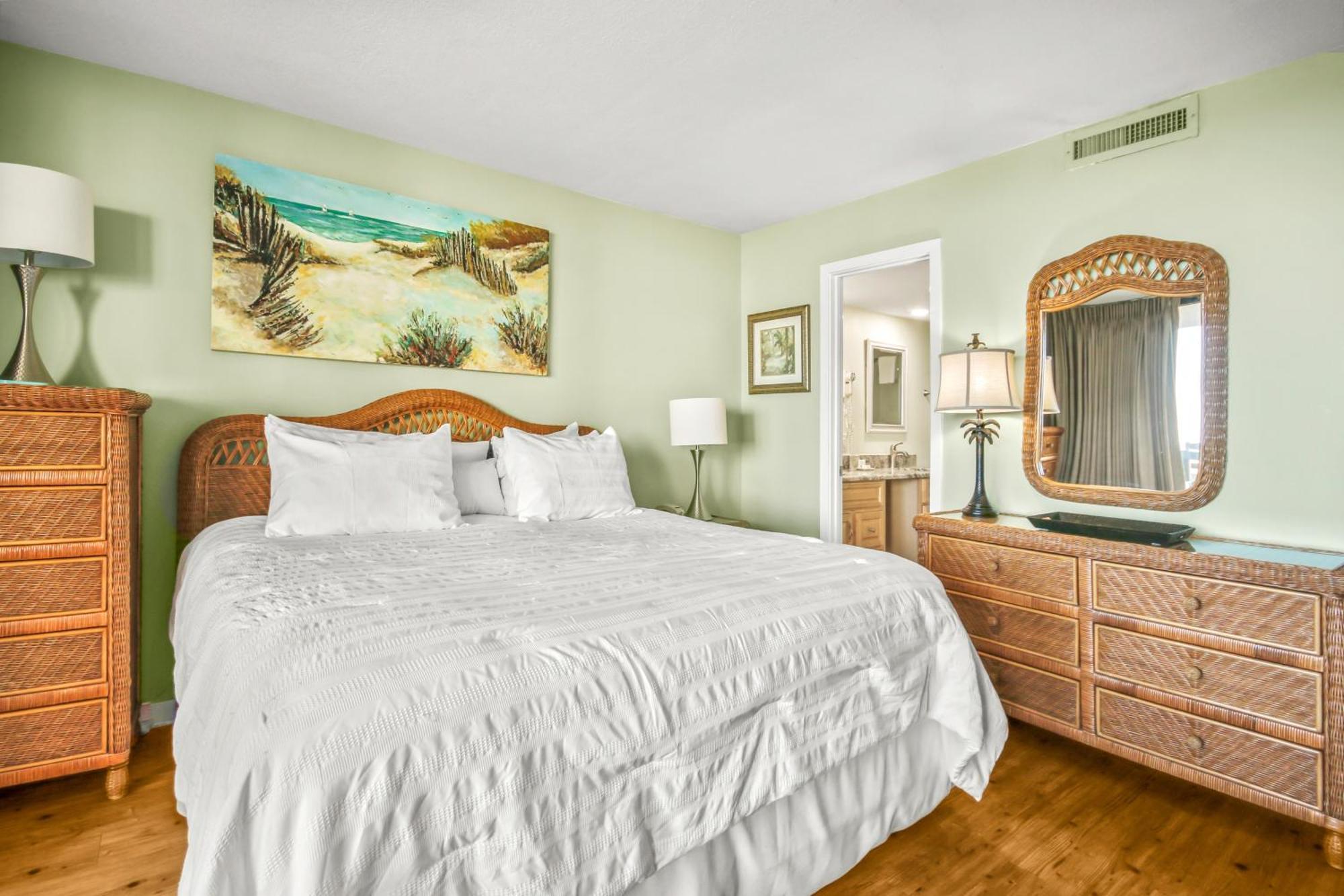 Holiday home Ocean Creek *