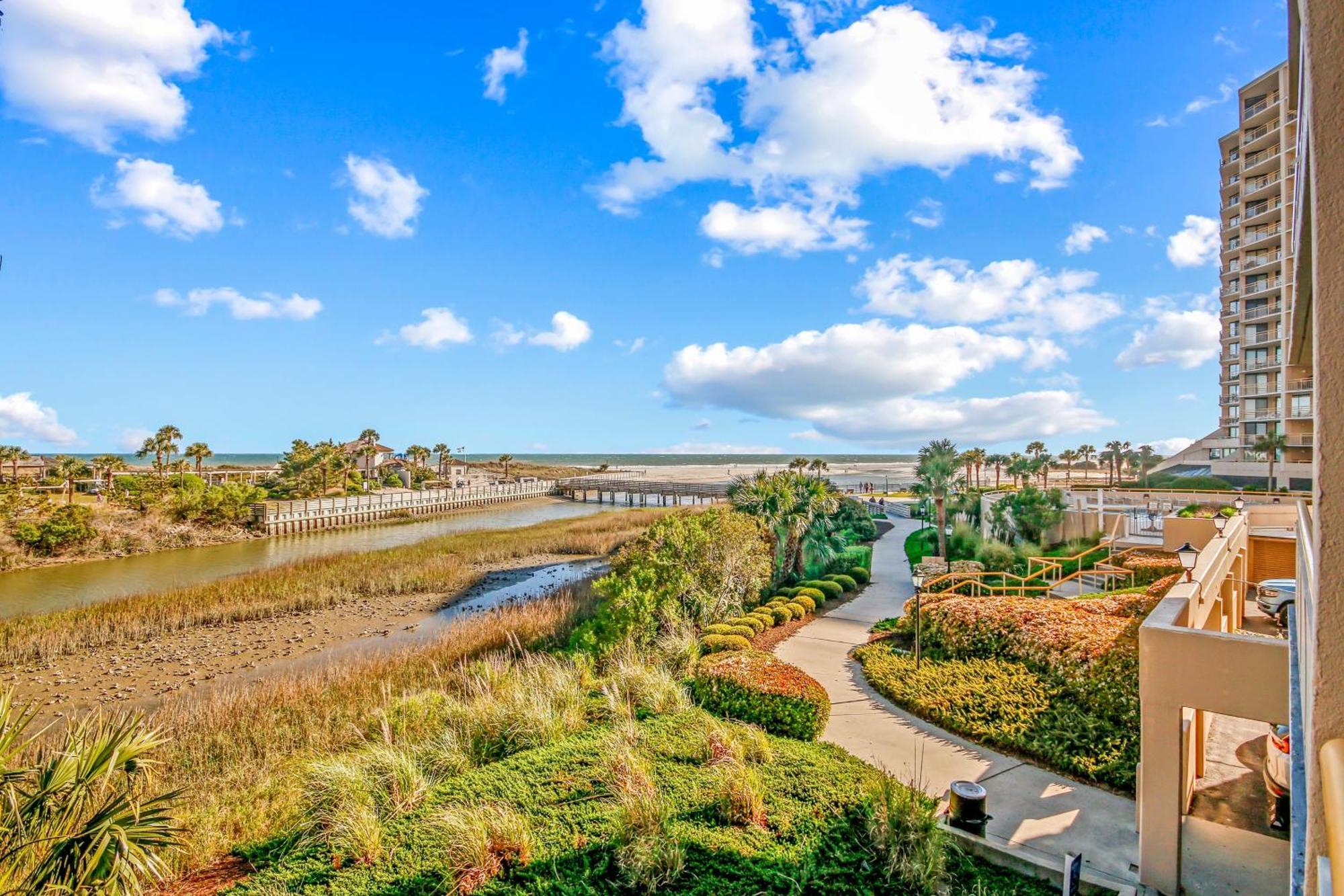 Ocean Creek Myrtle Beach