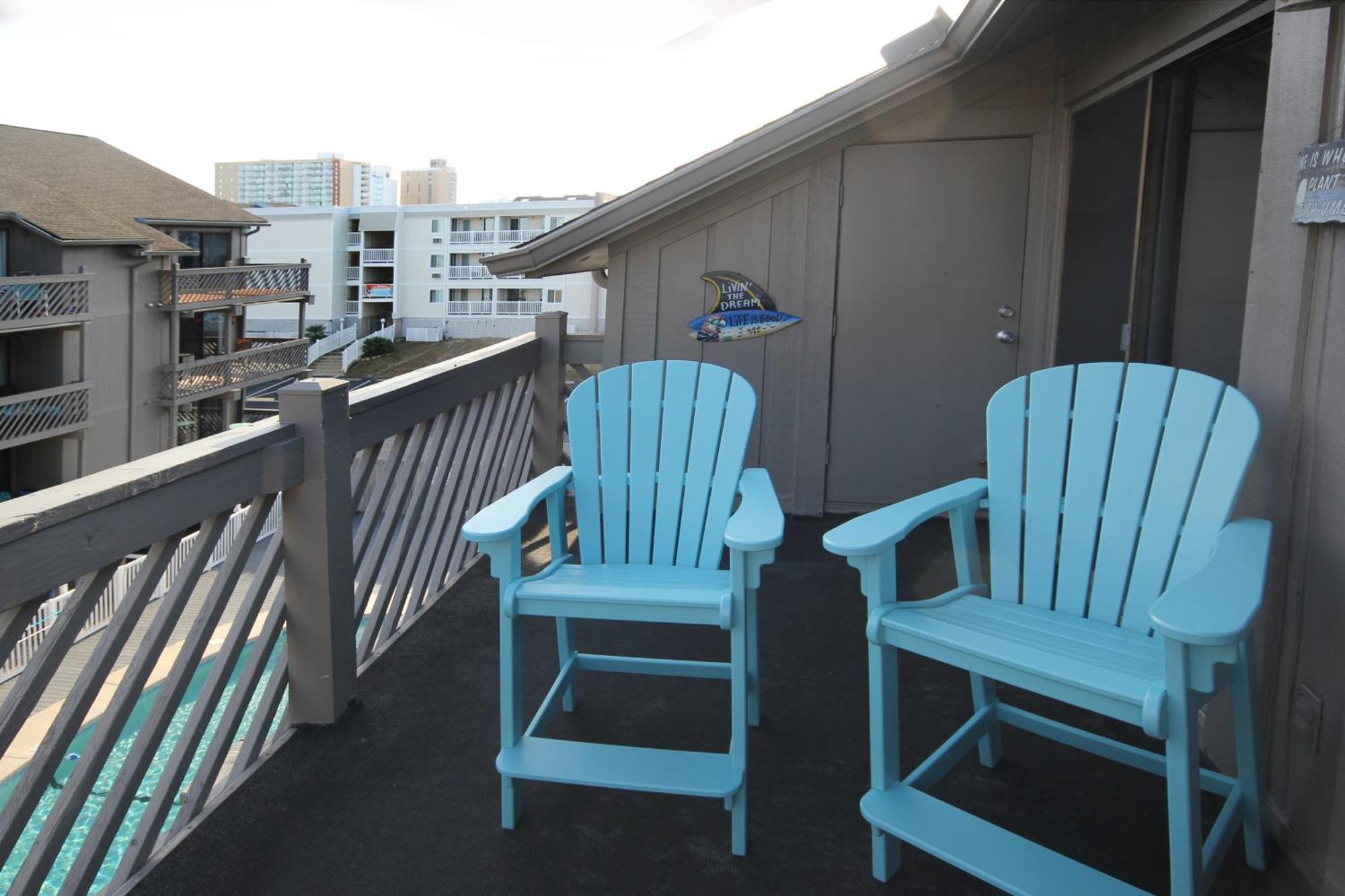 Shipwatch Pointe I - F316 Apartment Myrtle Beach