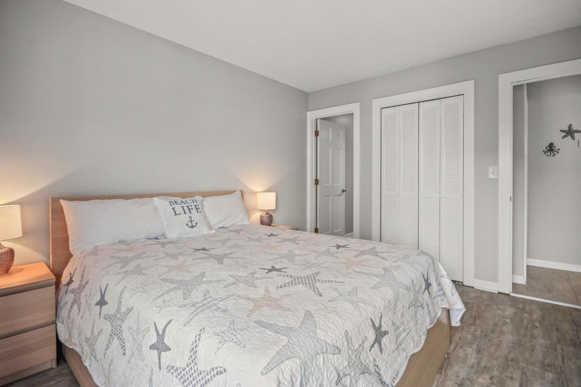 Shipwatch Pointe I - F316 Apartment