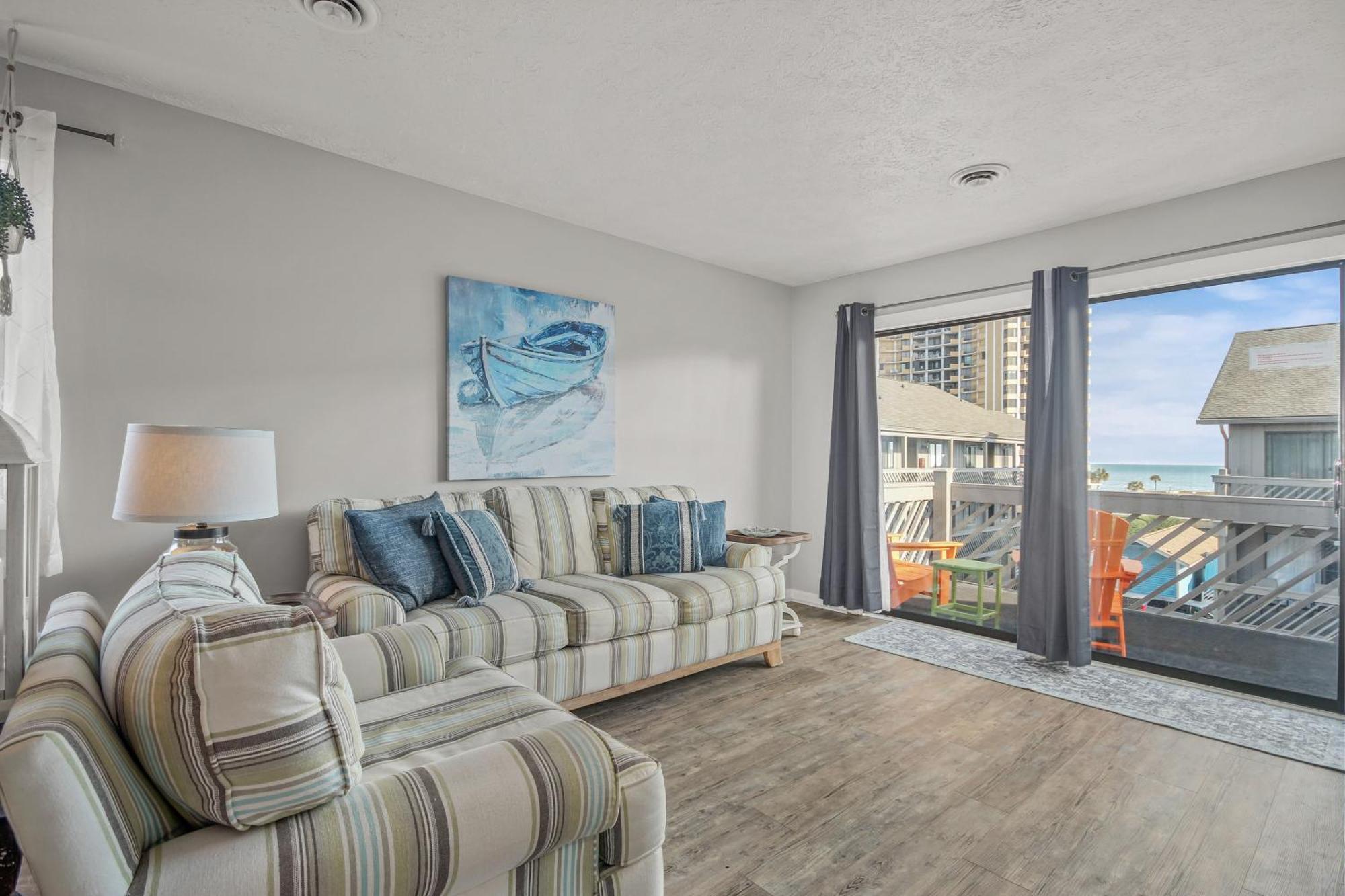 Apartment Shipwatch Pointe I - F316 *