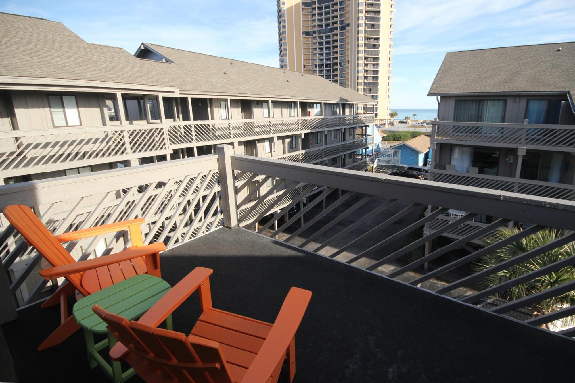 Shipwatch Pointe I - F316 Apartment Myrtle Beach