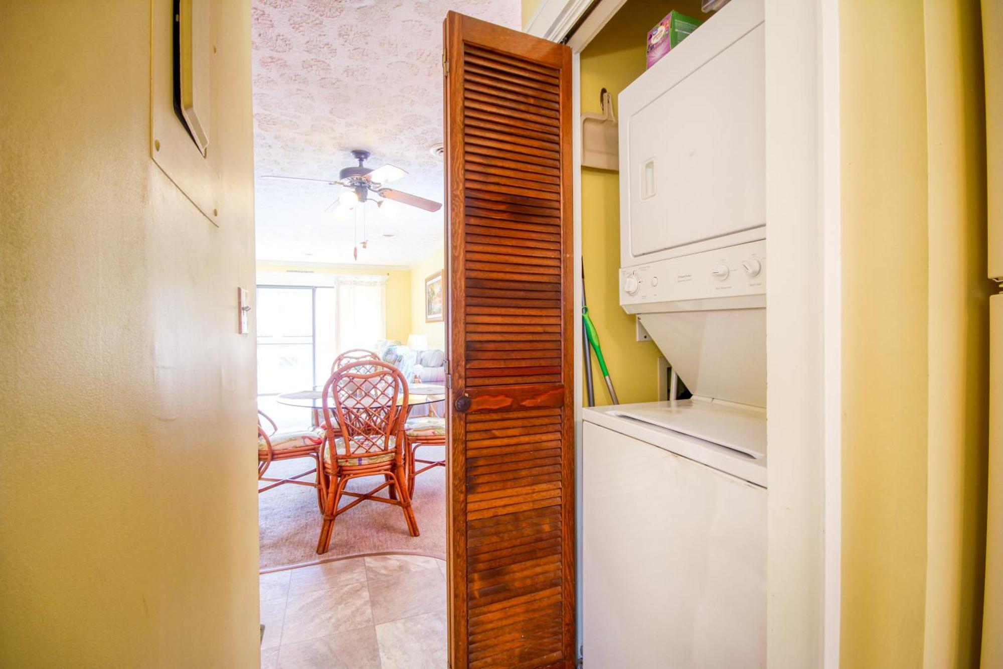 Shipwatch Pointe I - F316 Apartment
