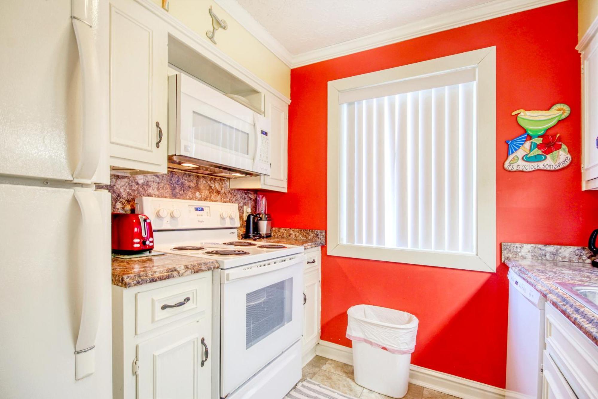 Apartment Shipwatch Pointe I - F316 *