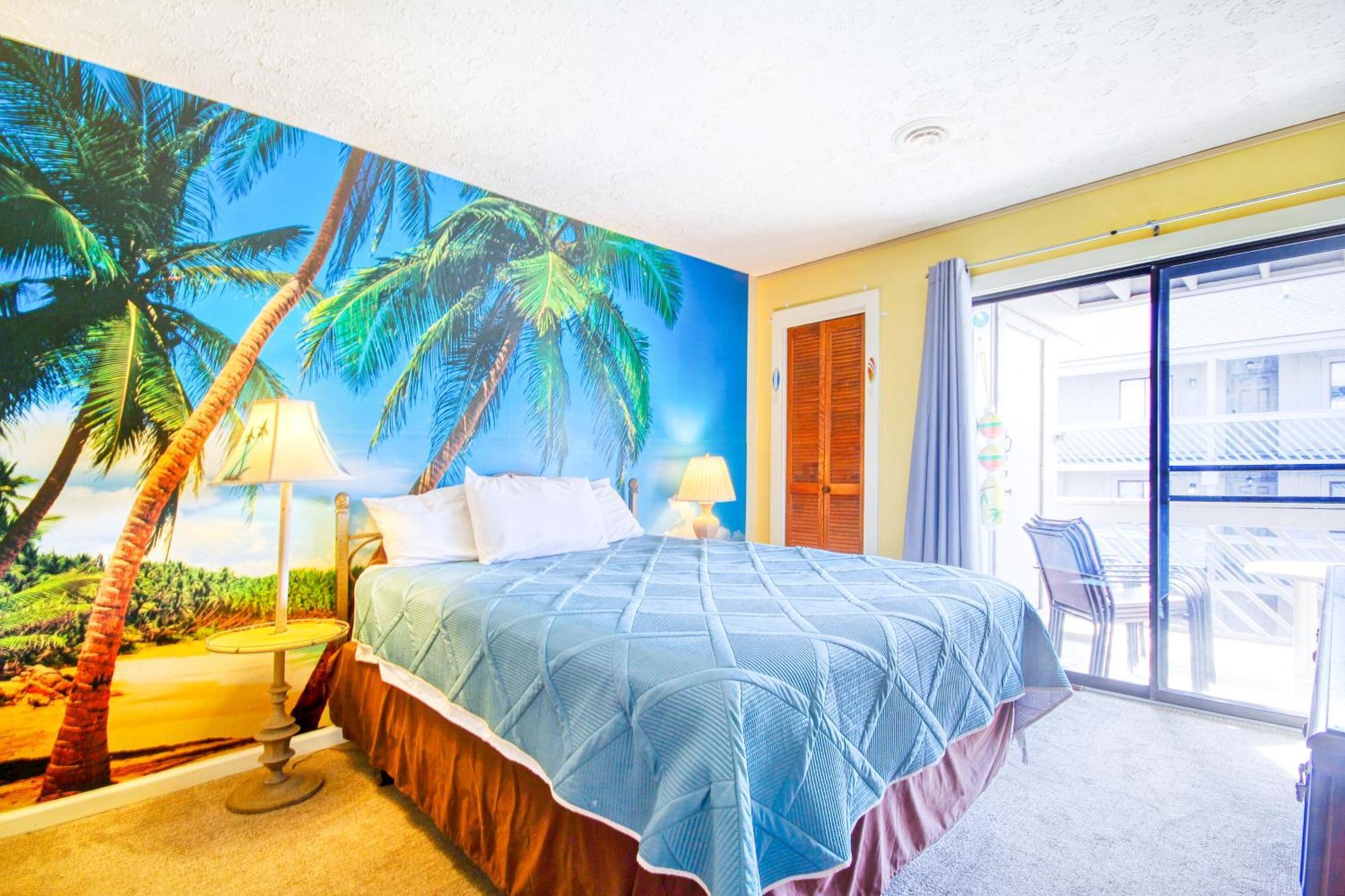 Apartment Shipwatch Pointe I - F316 *