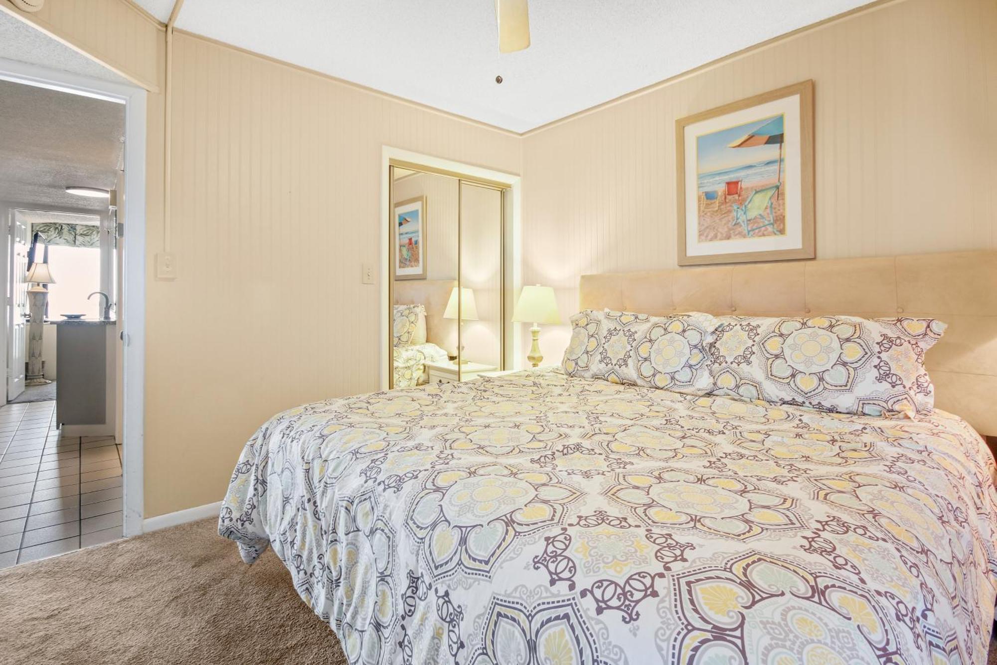 Apartment Waterpointe & Sunny Dreams *