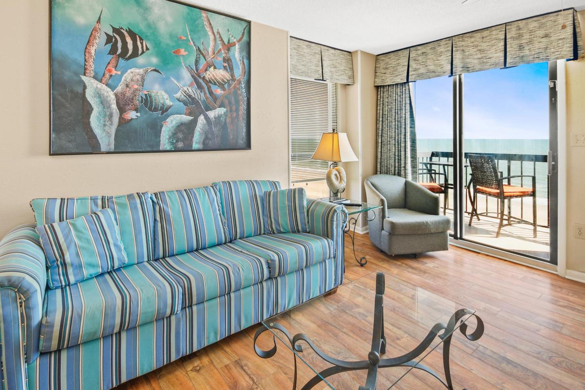 Waterpointe & Sunny Dreams Apartment *