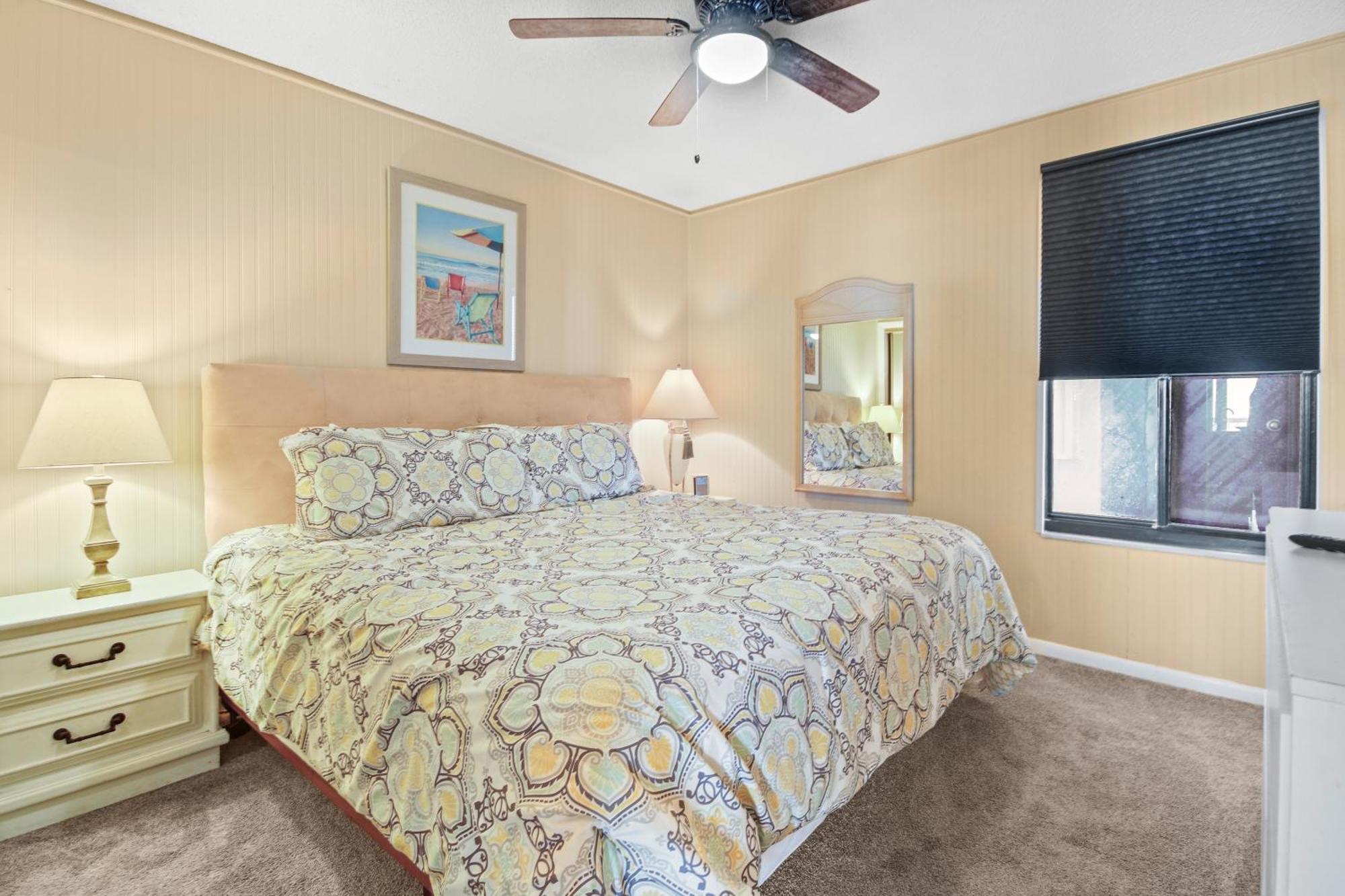 Waterpointe & Sunny Dreams Apartment