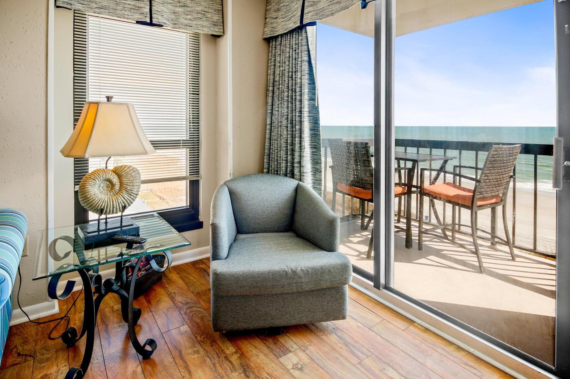 Apartment Waterpointe & Sunny Dreams