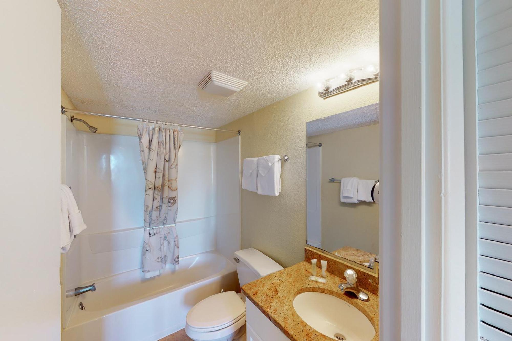 Holiday home Sands Club *