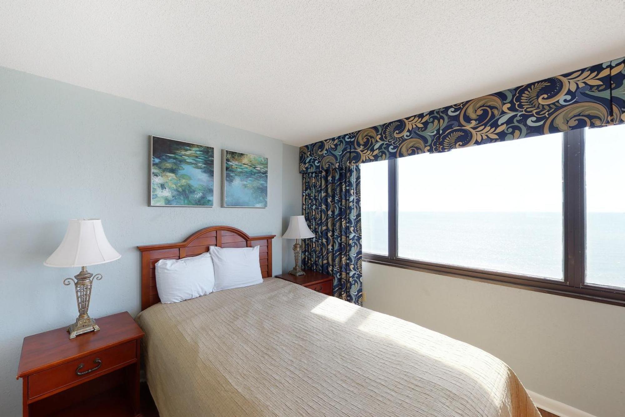 Holiday home Sands Club