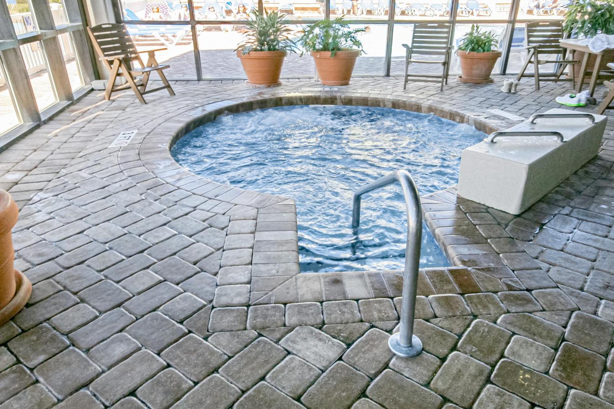 Holiday home Sands Club Myrtle Beach