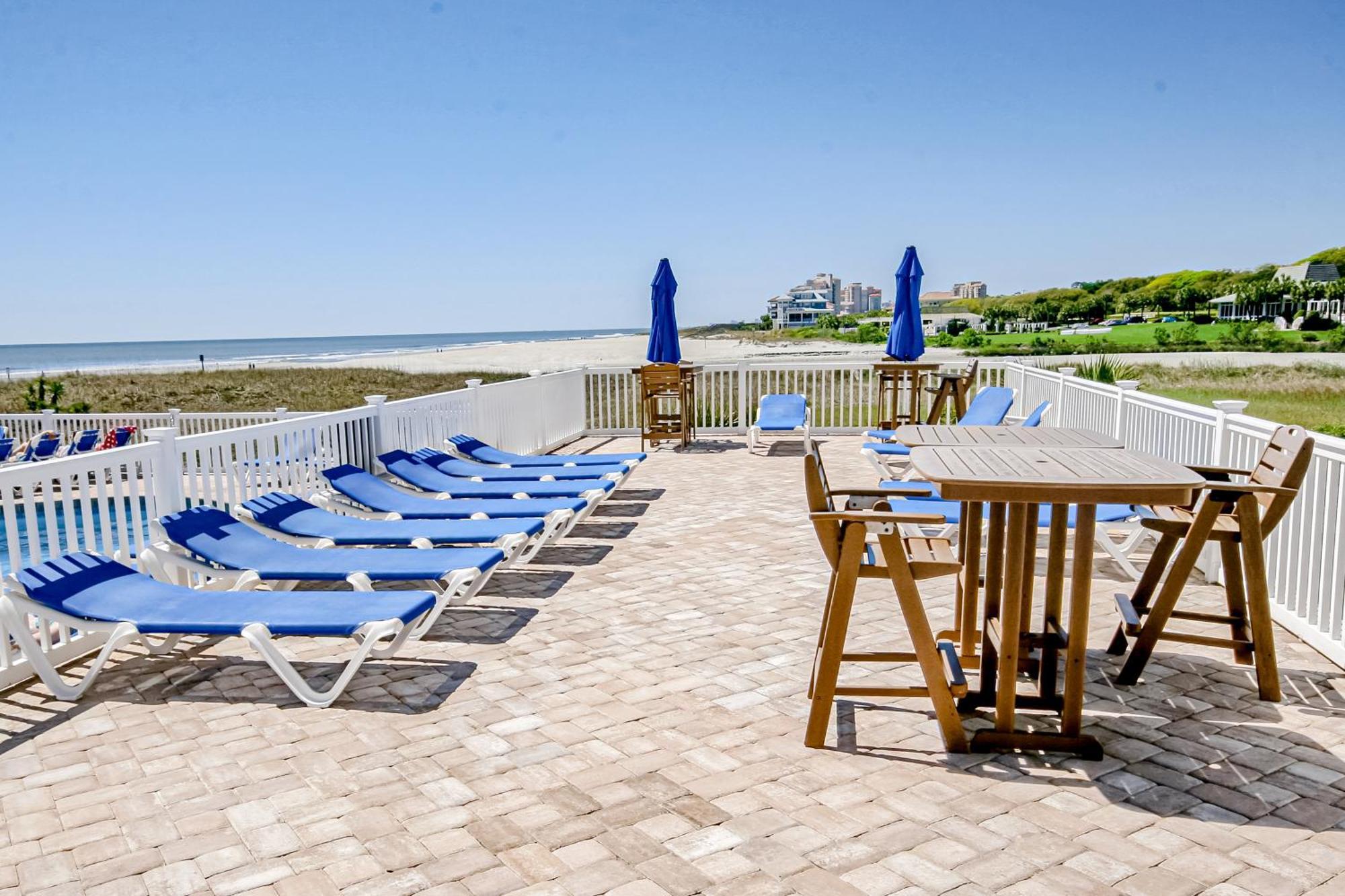 Sands Club Myrtle Beach