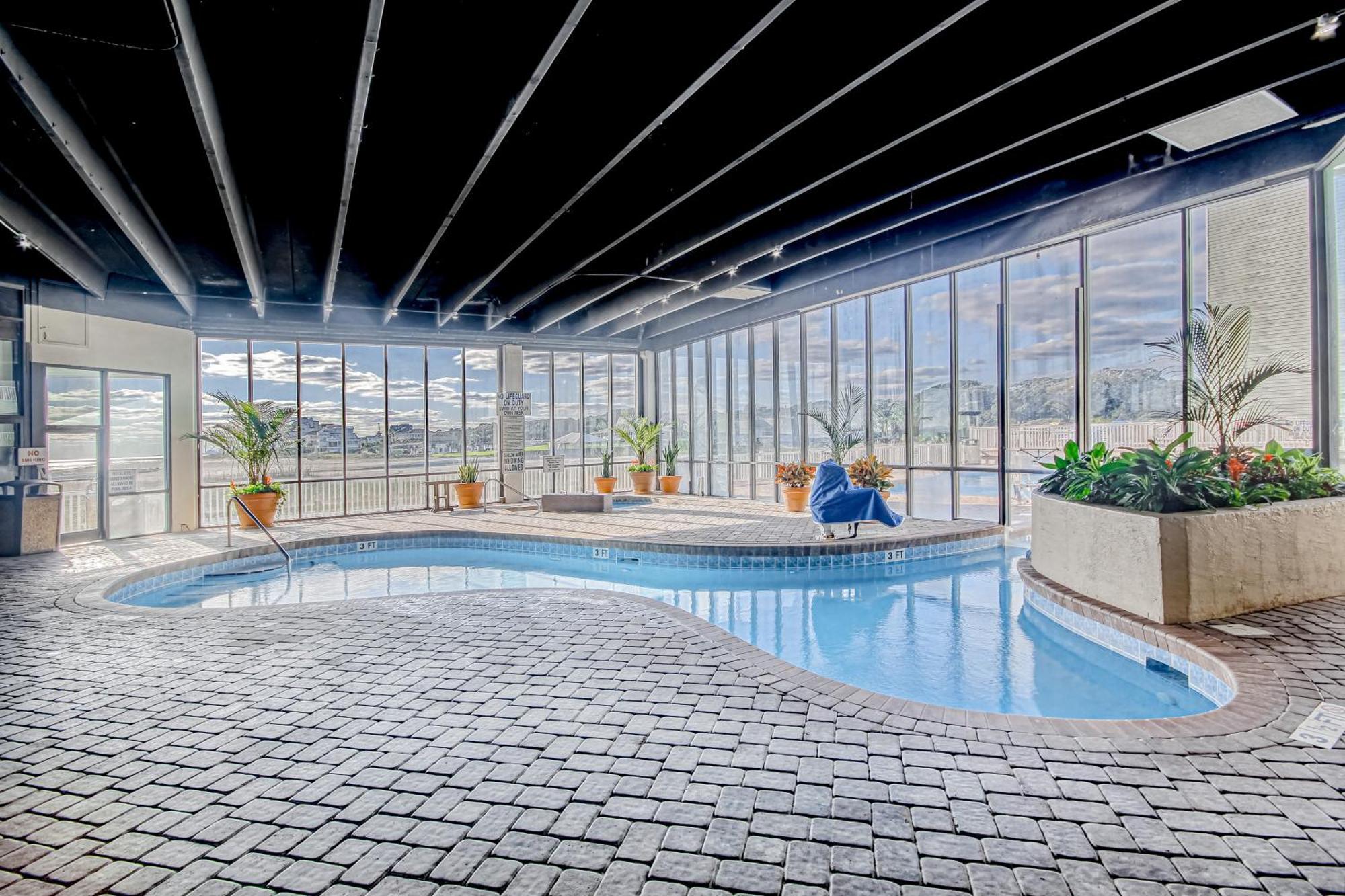 Sands Club Holiday home *