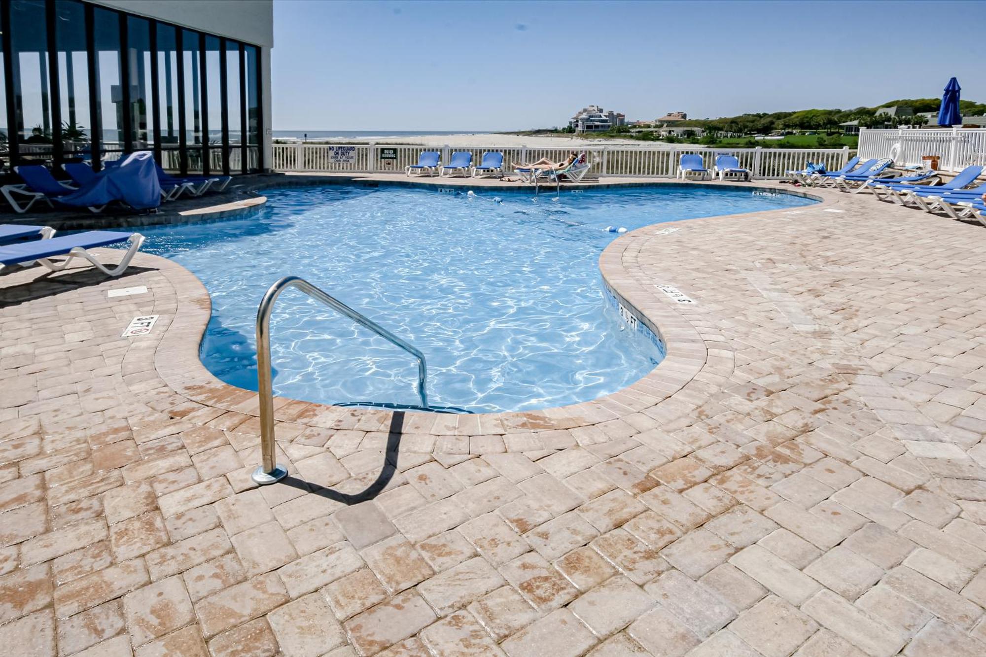 Sands Club Holiday home Myrtle Beach