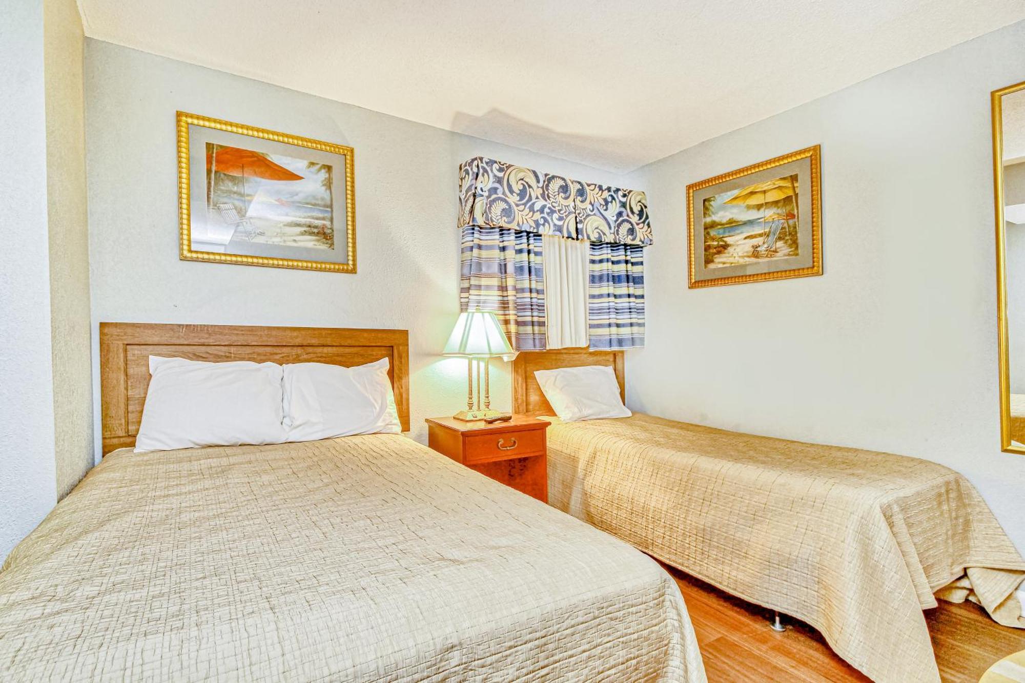 Holiday home Sands Club Myrtle Beach