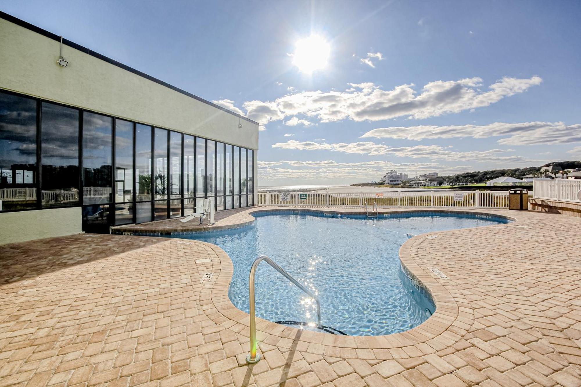 Sands Club * Myrtle Beach