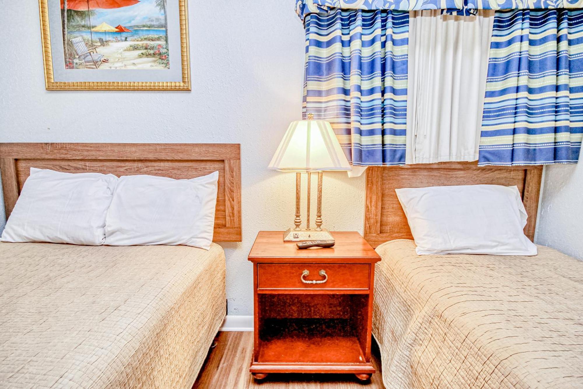 Holiday home Sands Club