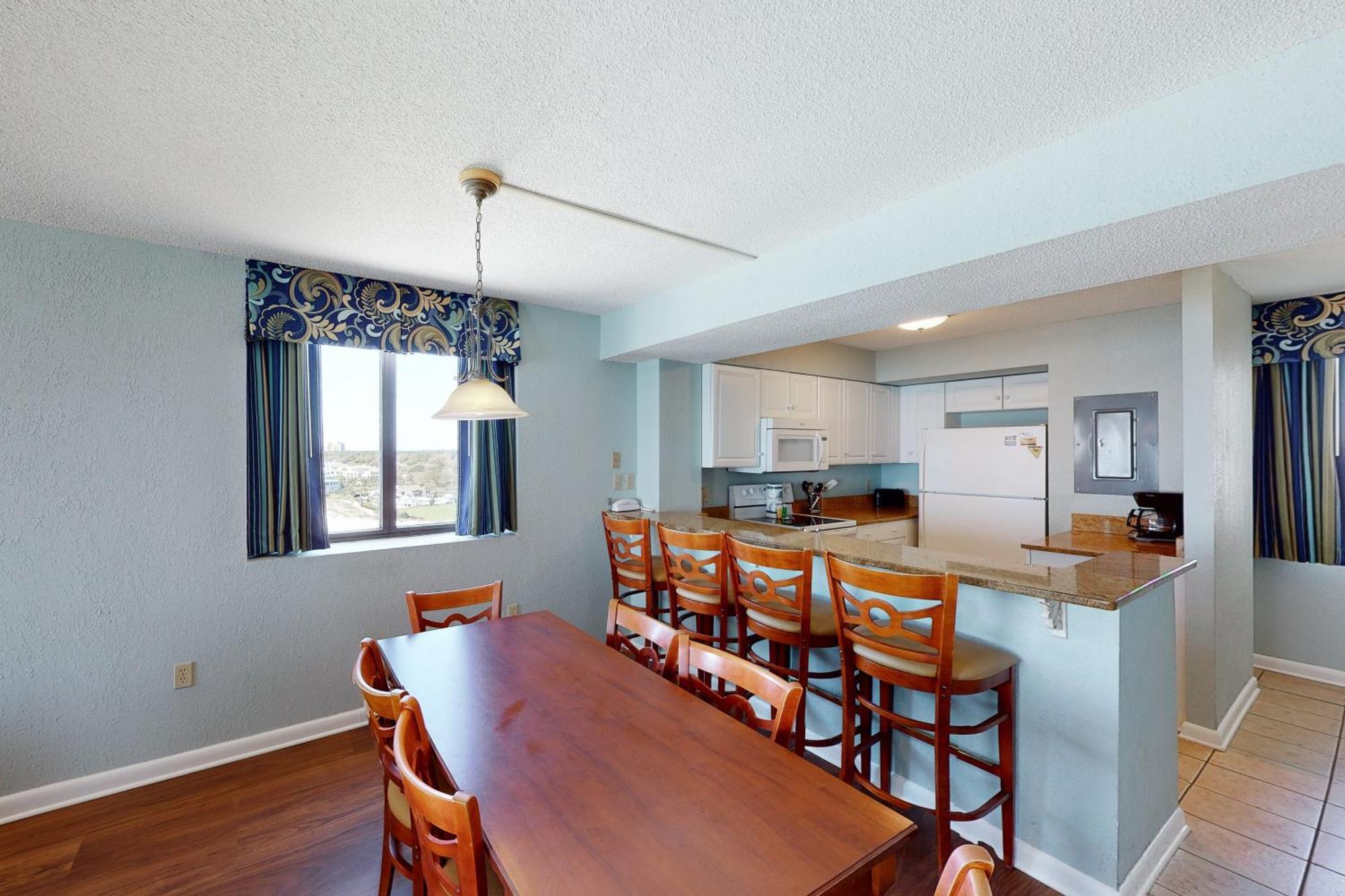 Holiday home Sands Club *