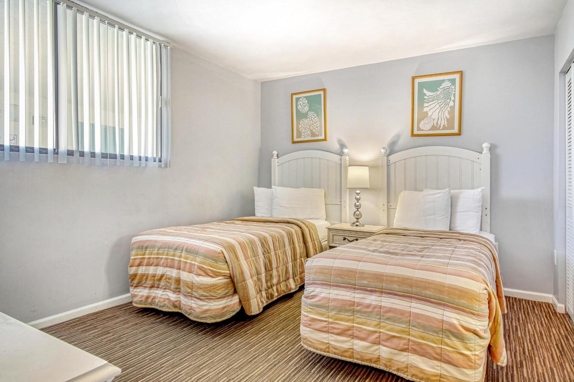 Holiday home Sea Mark Tower
