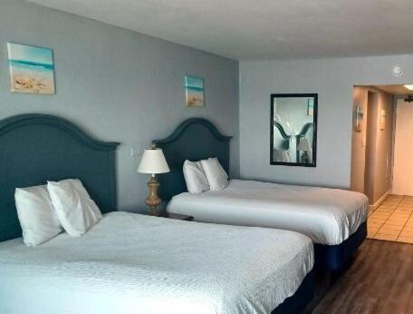 Blue Palmetto Vacation Hotel *