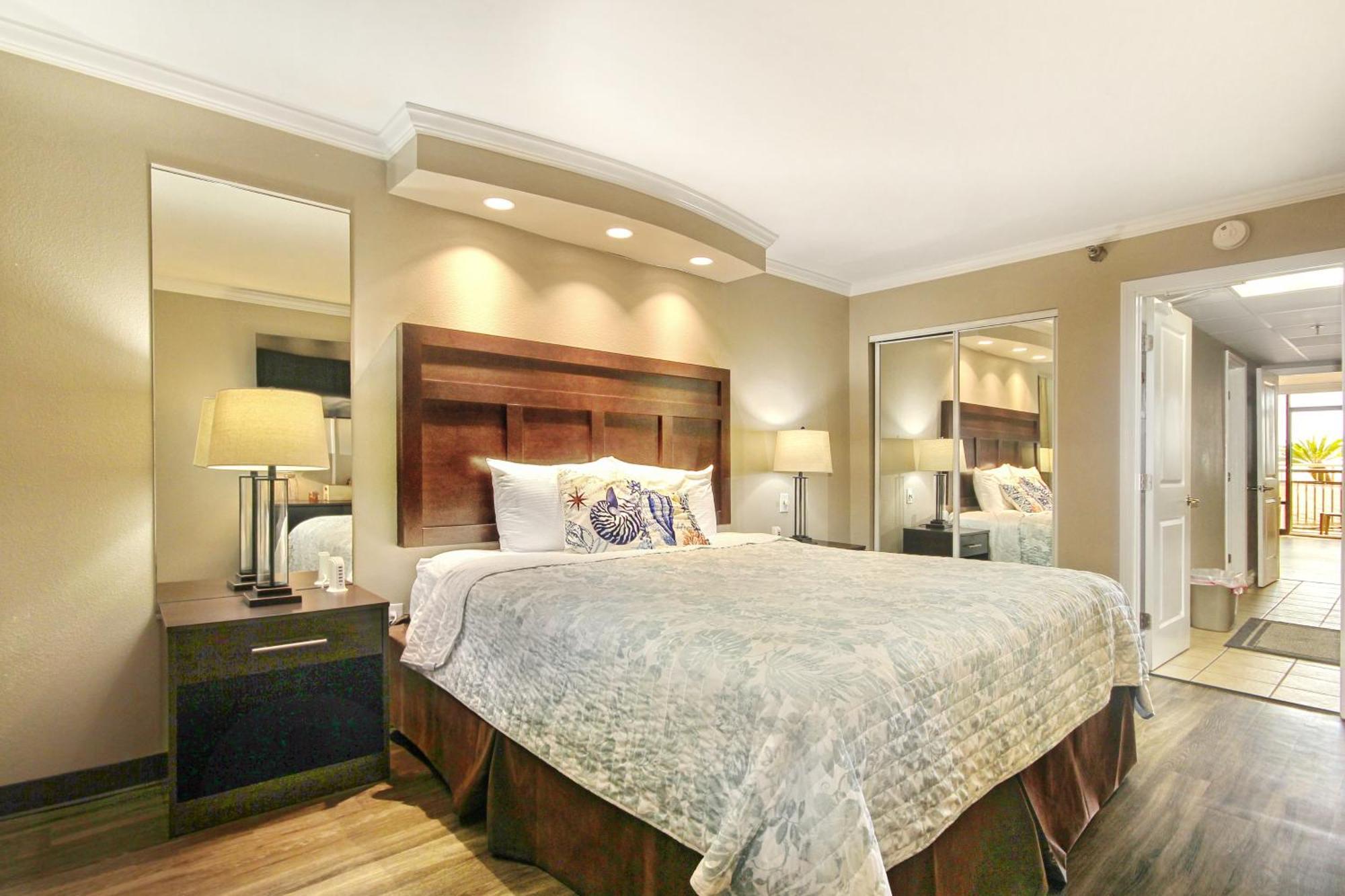 Caravelle Myrtle Beach