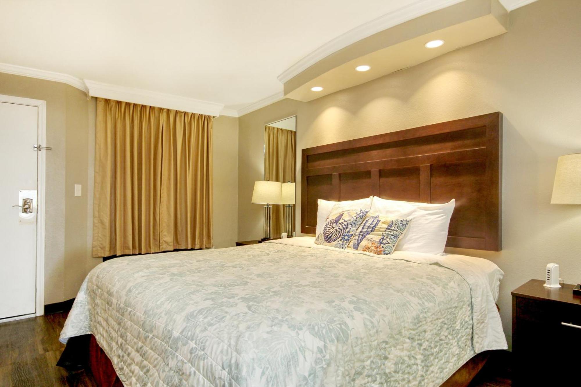 Caravelle Apartment Myrtle Beach
