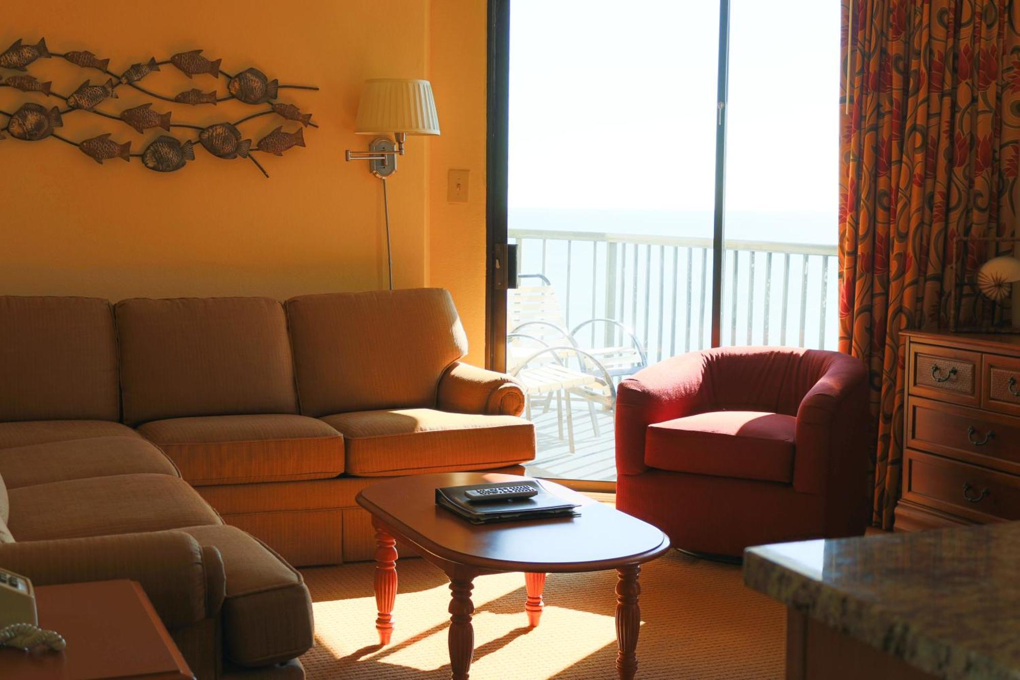 Hotel Schooner Ii And Racquet Club 3*