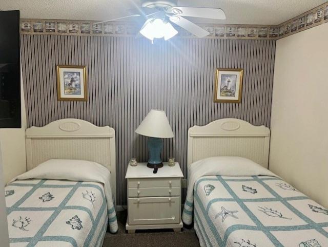 Royal Garden 205 Apartment