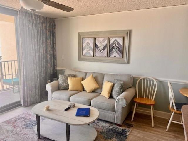 Apartment Royal Garden 205