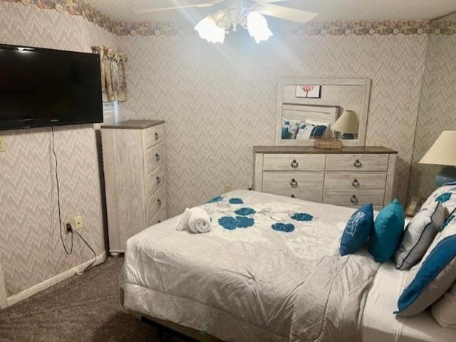 Royal Garden 205 * Myrtle Beach