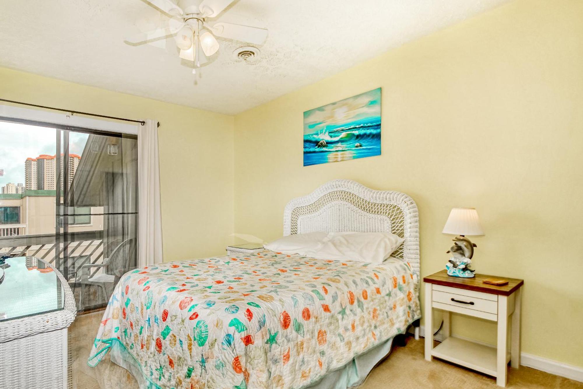 Apartment Shipwatch Pointe I - F316