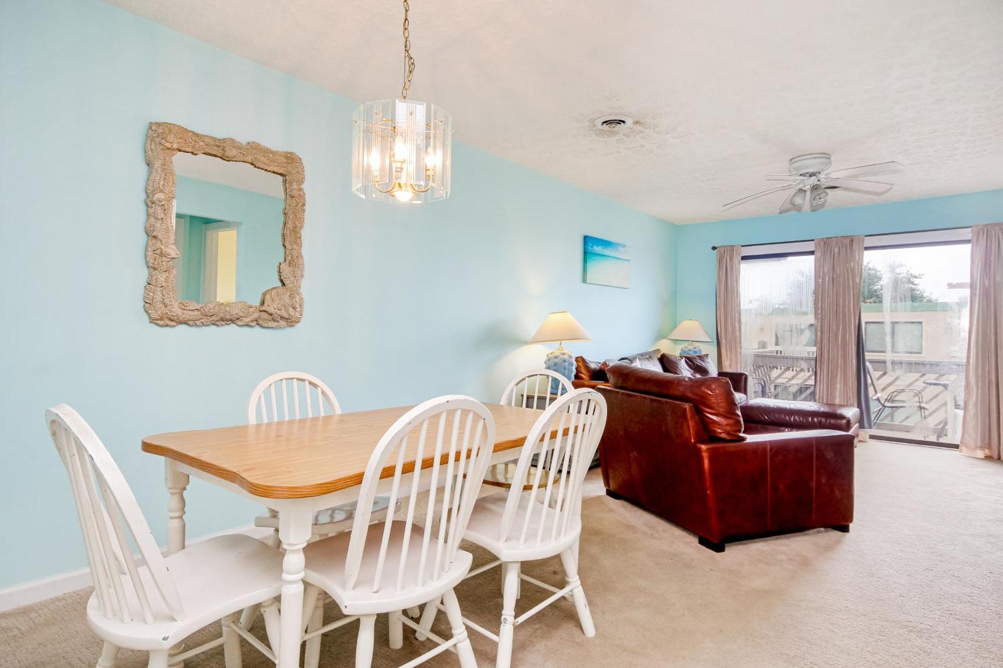 Apartment Shipwatch Pointe I - F316 Myrtle Beach