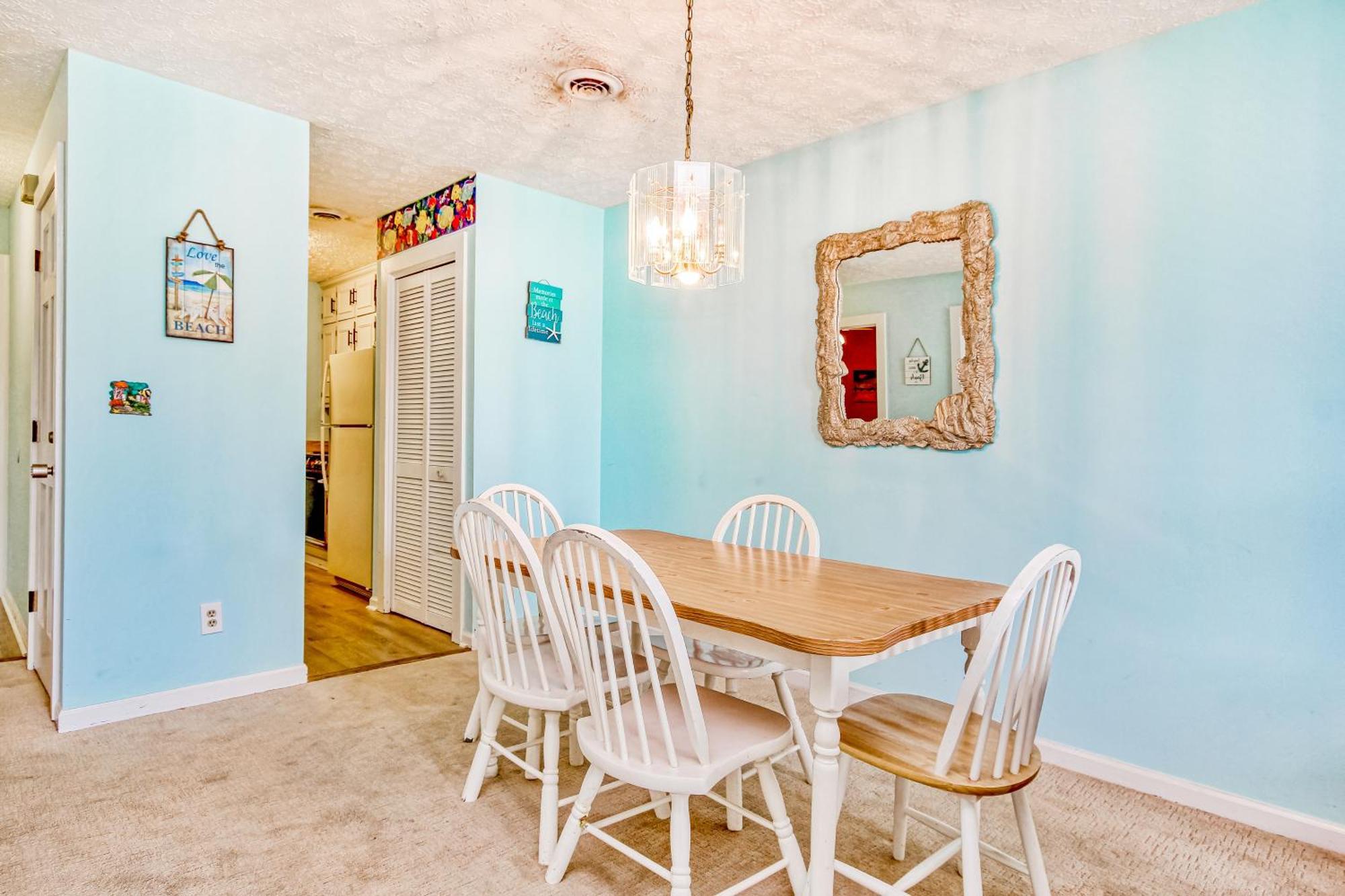 Apartment Shipwatch Pointe I - F316