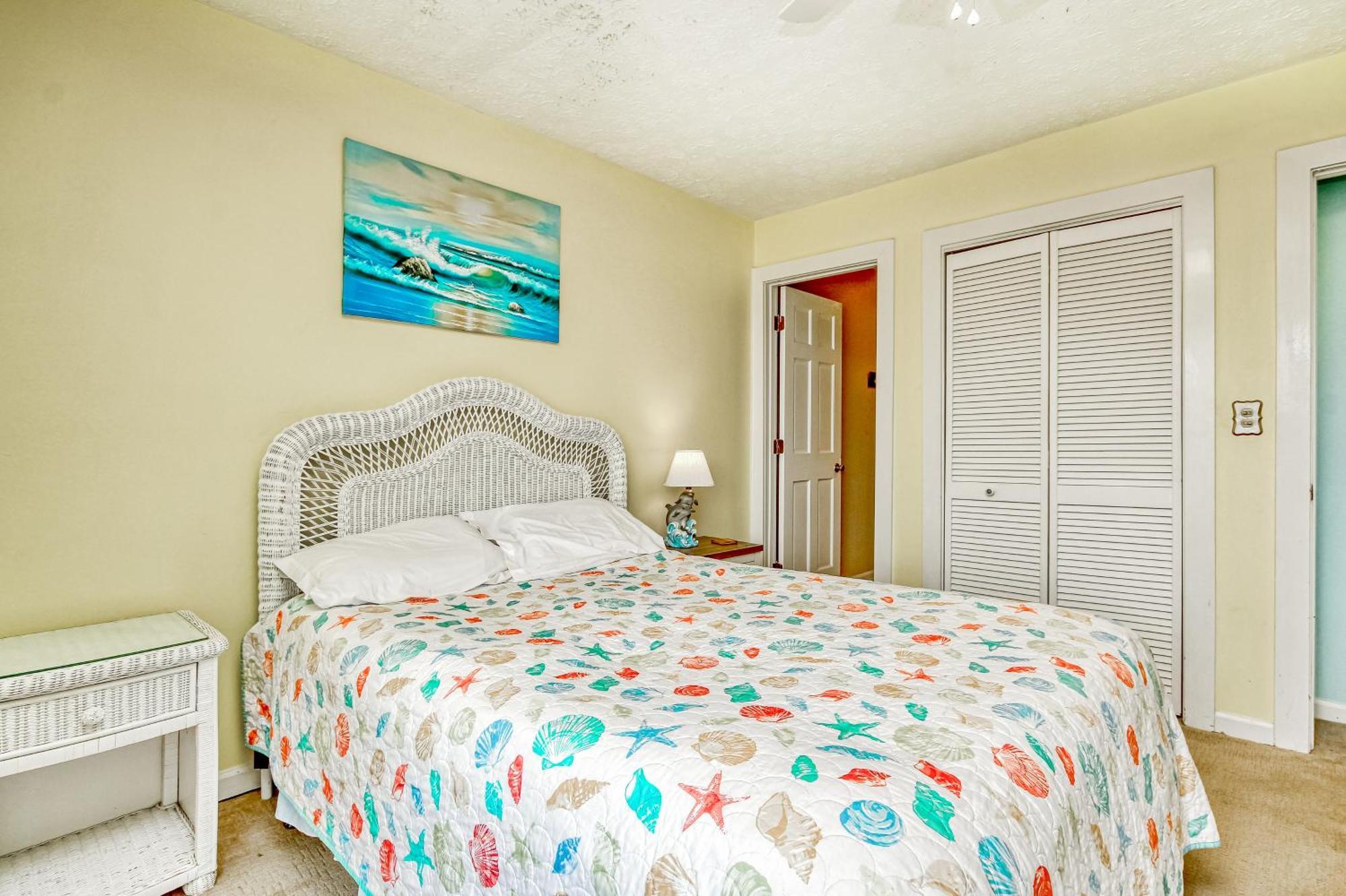 Shipwatch Pointe I - F316 Apartment *
